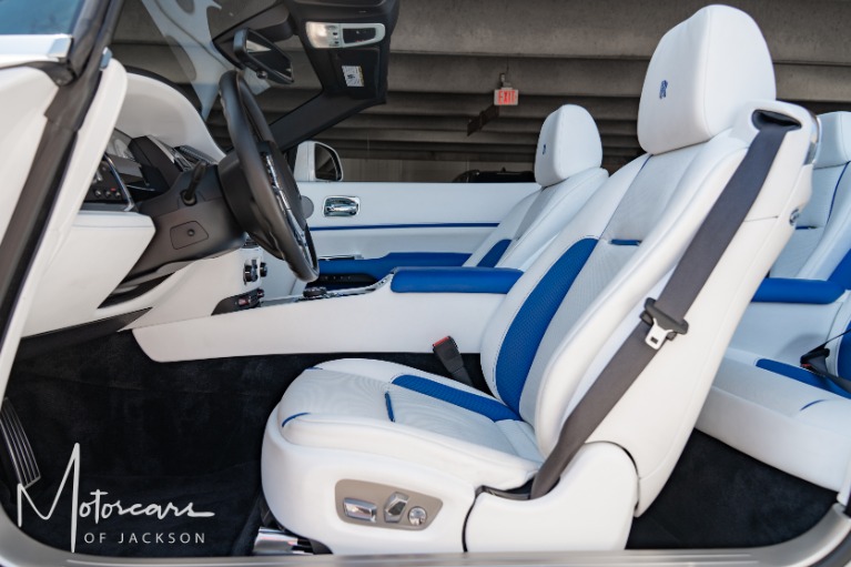 Used-2019-Rolls-Royce-Dawn-Jackson-MS