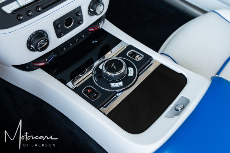 Used-2019-Rolls-Royce-Dawn-for-sale-Jackson-MS