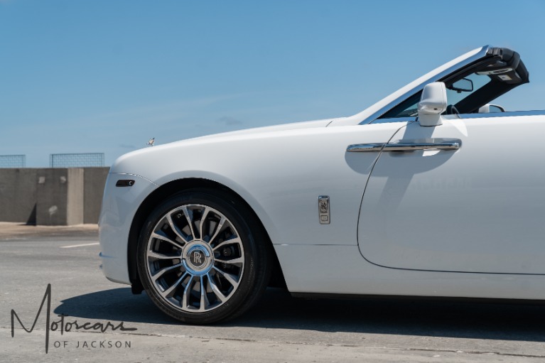 Used-2019-Rolls-Royce-Dawn-Jackson-MS