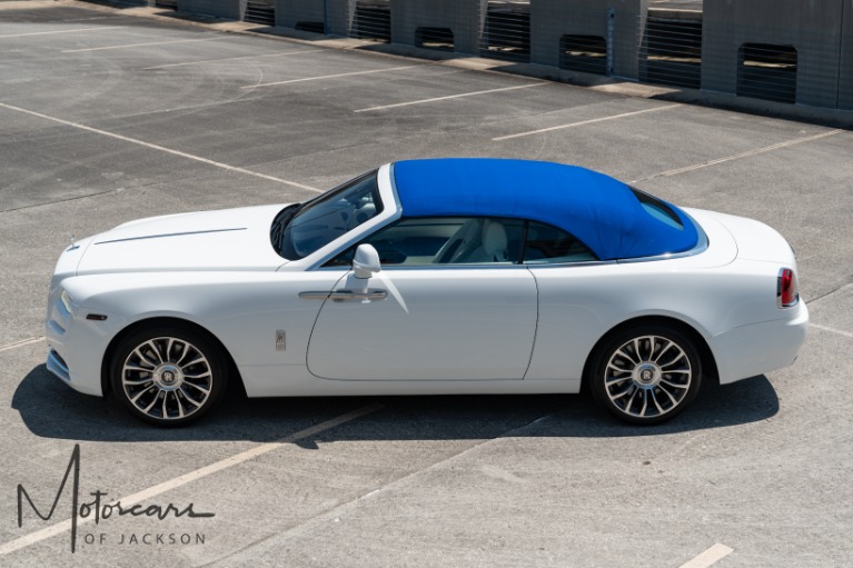 Used-2019-Rolls-Royce-Dawn-Jackson-MS