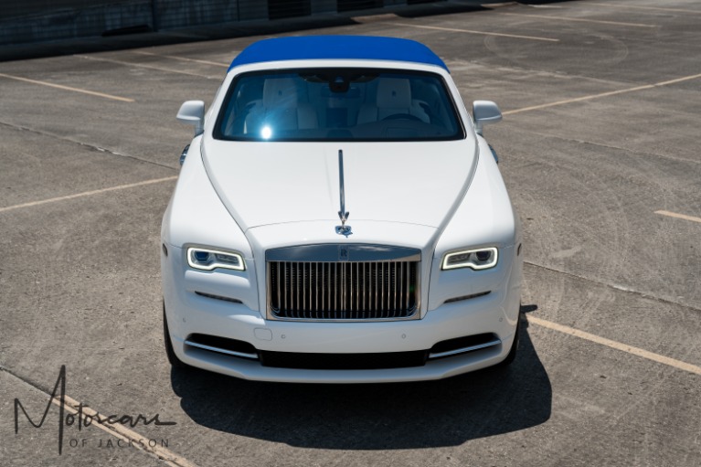 Used-2019-Rolls-Royce-Dawn-Jackson-MS