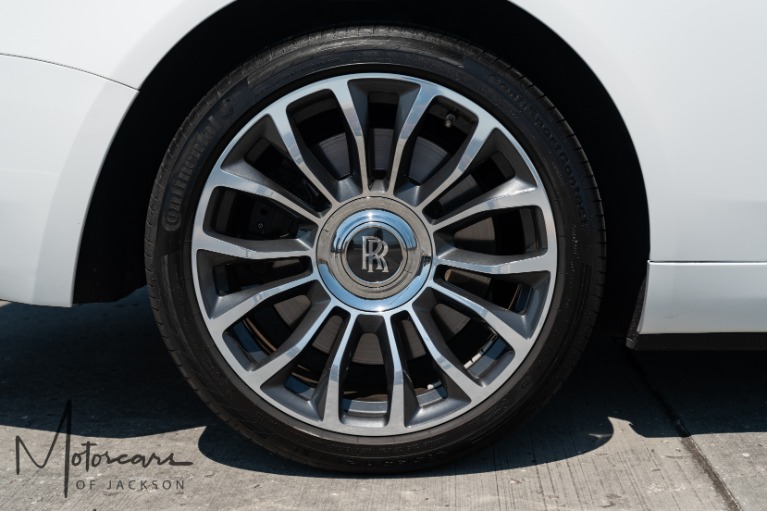 Used-2019-Rolls-Royce-Dawn-Jackson-MS