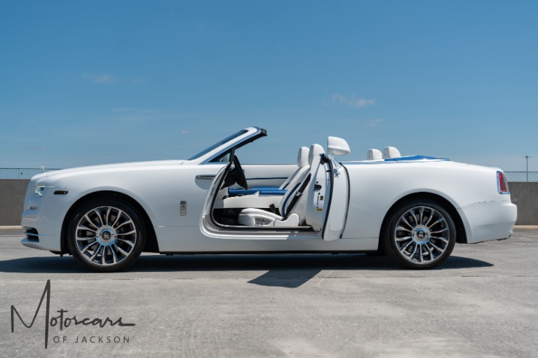 Used-2019-Rolls-Royce-Dawn-Jackson-MS