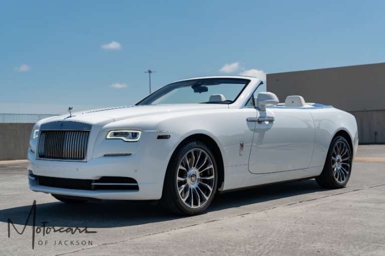 Used-2019-Rolls-Royce-Dawn-Jackson-MS