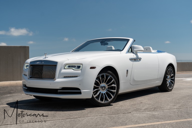 Used-2019-Rolls-Royce-Dawn-Jackson-MS