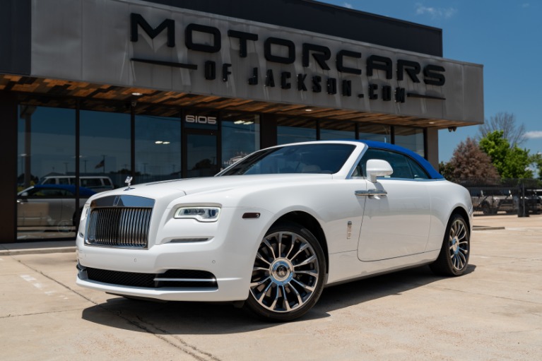 Used-2019-Rolls-Royce-Dawn-Jackson-MS