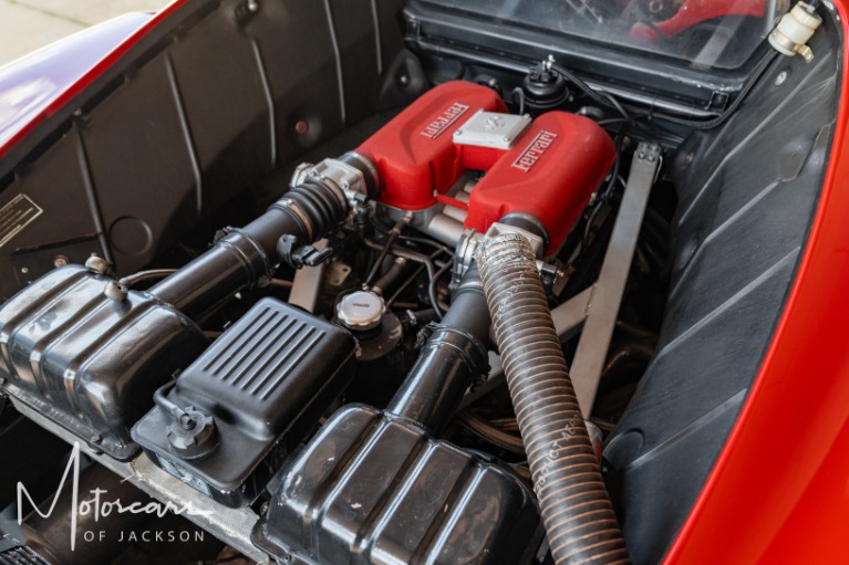 Used-2000-Ferrari-360-Challenge-Series-Race-Car-for-sale-Jackson-MS