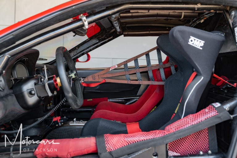 Used-2000-Ferrari-360-Challenge-Series-Race-Car-Jackson-MS