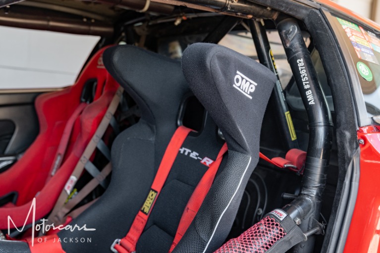 Used-2000-Ferrari-360-Challenge-Series-Race-Car-Jackson-MS