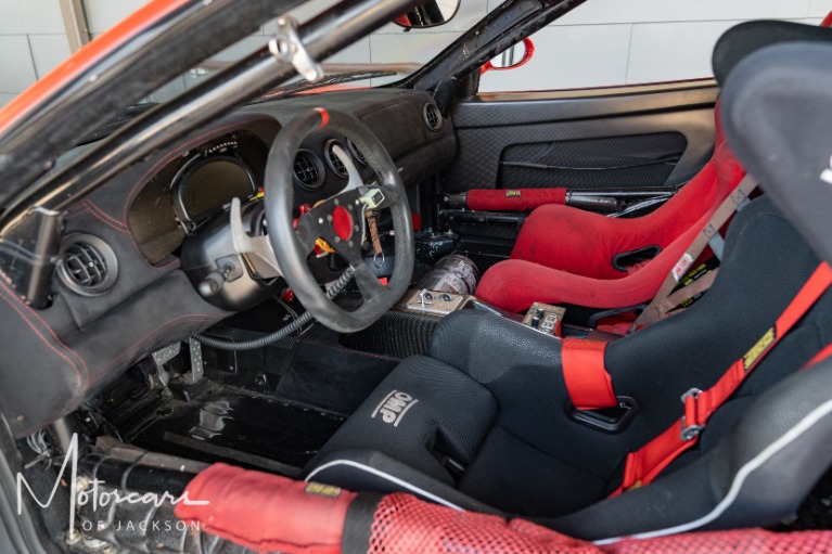 Used-2000-Ferrari-360-Challenge-Series-Race-Car-Jackson-MS