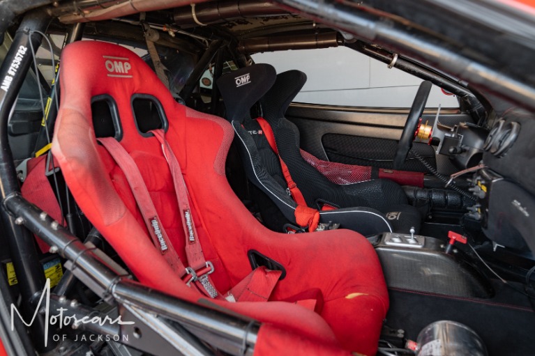 Used-2000-Ferrari-360-Challenge-Series-Race-Car-Jackson-MS