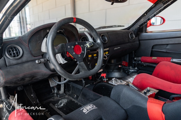 Used-2000-Ferrari-360-Challenge-Series-Race-Car-Jackson-MS