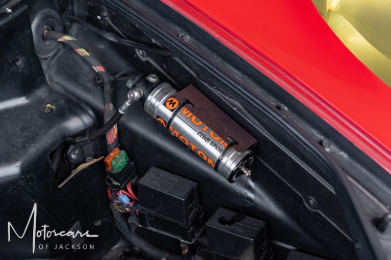 Used-2000-Ferrari-360-Challenge-Series-Race-Car-Jackson-MS
