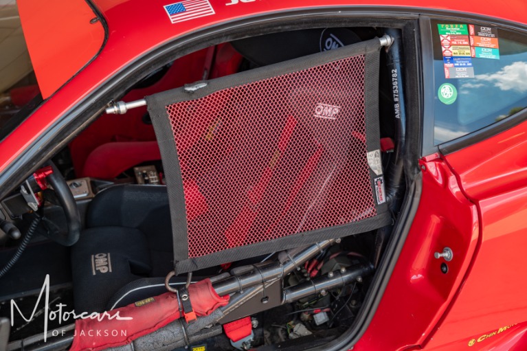 Used-2000-Ferrari-360-Challenge-Series-Race-Car-for-sale-Jackson-MS