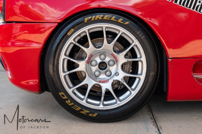 Used-2000-Ferrari-360-Challenge-Series-Race-Car-Jackson-MS