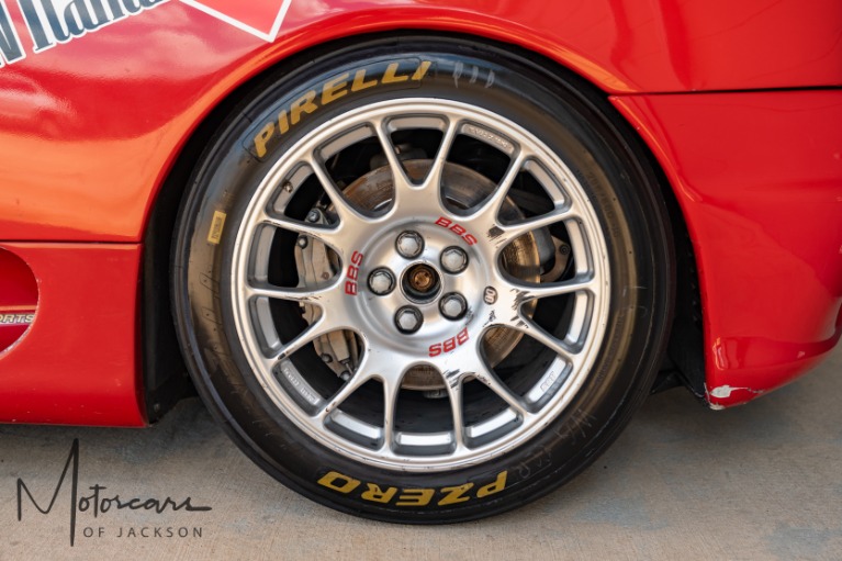 Used-2000-Ferrari-360-Challenge-Series-Race-Car-for-sale-Jackson-MS