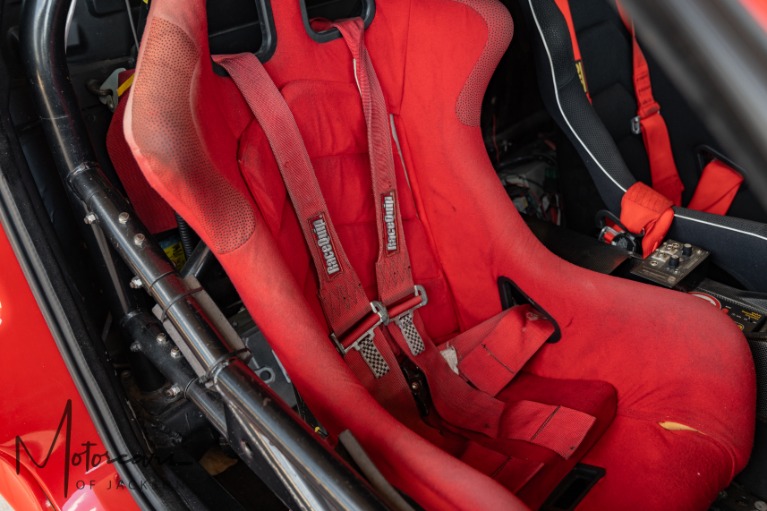 Used-2000-Ferrari-360-Challenge-Series-Race-Car-Jackson-MS