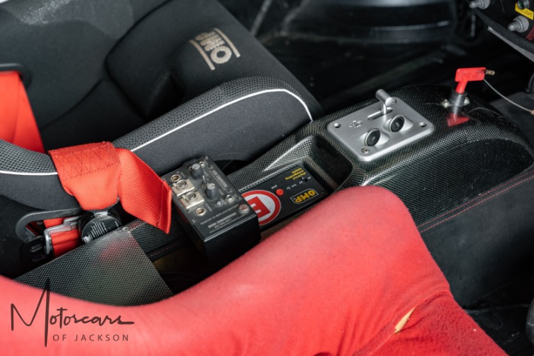Used-2000-Ferrari-360-Challenge-Series-Race-Car-Jackson-MS
