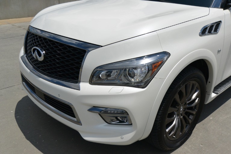 Used-2017-INFINITI-QX80-Limited-Jackson-MS