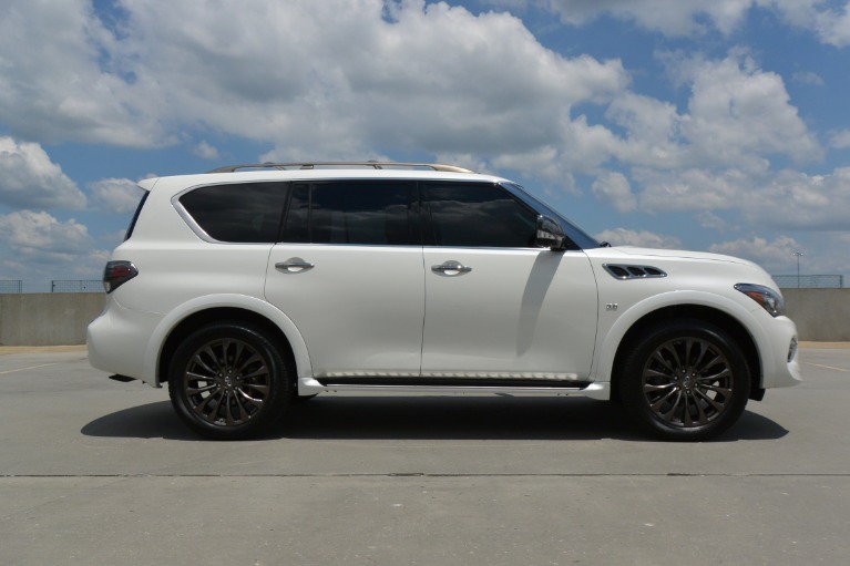 Used-2017-INFINITI-QX80-Limited-Jackson-MS