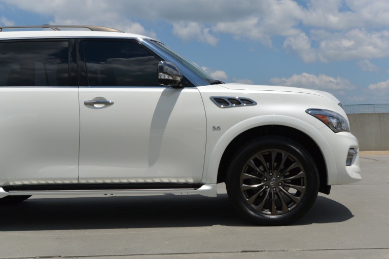 Used-2017-INFINITI-QX80-Limited-Jackson-MS