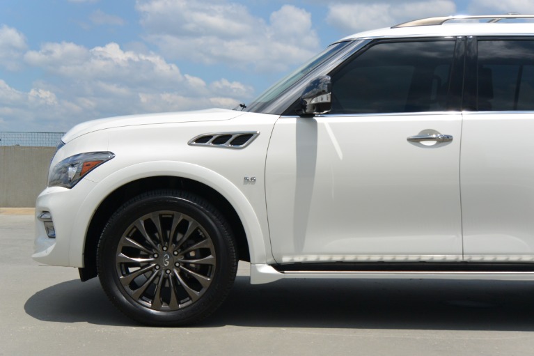 Used-2017-INFINITI-QX80-Limited-Jackson-MS