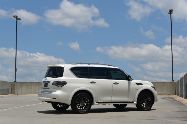 Used-2017-INFINITI-QX80-Limited-Jackson-MS