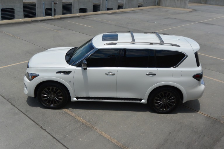 Used-2017-INFINITI-QX80-Limited-Jackson-MS