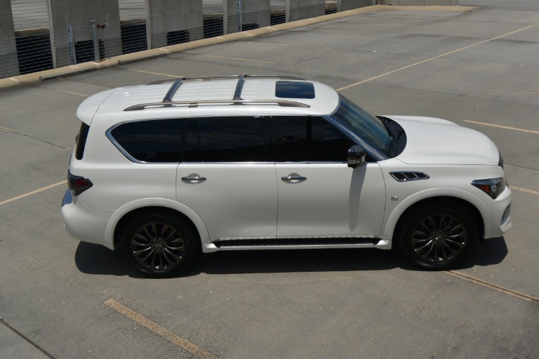 Used-2017-INFINITI-QX80-Limited-Jackson-MS