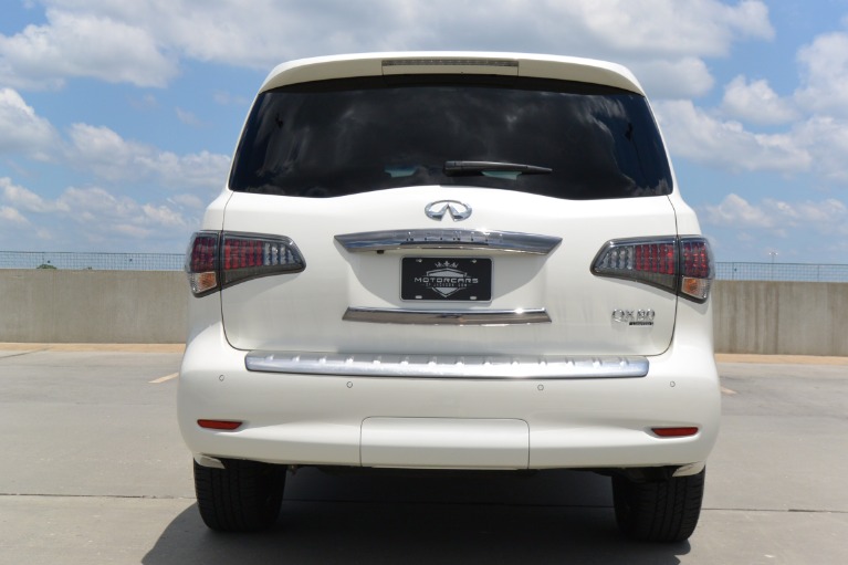 Used-2017-INFINITI-QX80-Limited-Jackson-MS