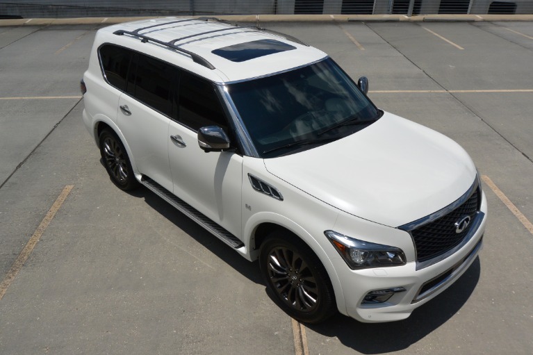 Used-2017-INFINITI-QX80-Limited-Jackson-MS