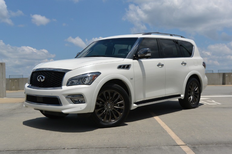 Used-2017-INFINITI-QX80-Limited-Jackson-MS