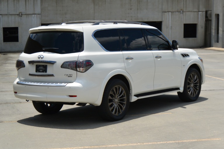 Used-2017-INFINITI-QX80-Limited-Jackson-MS