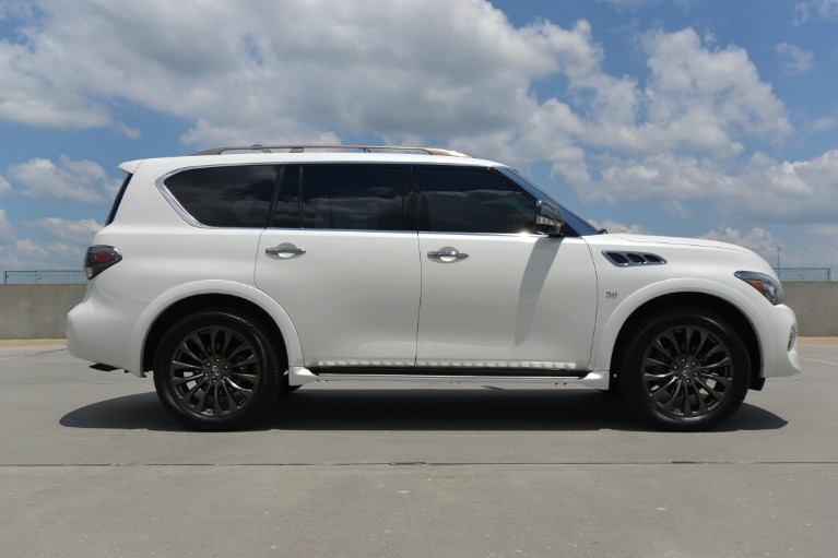 Used-2017-INFINITI-QX80-Limited-Jackson-MS