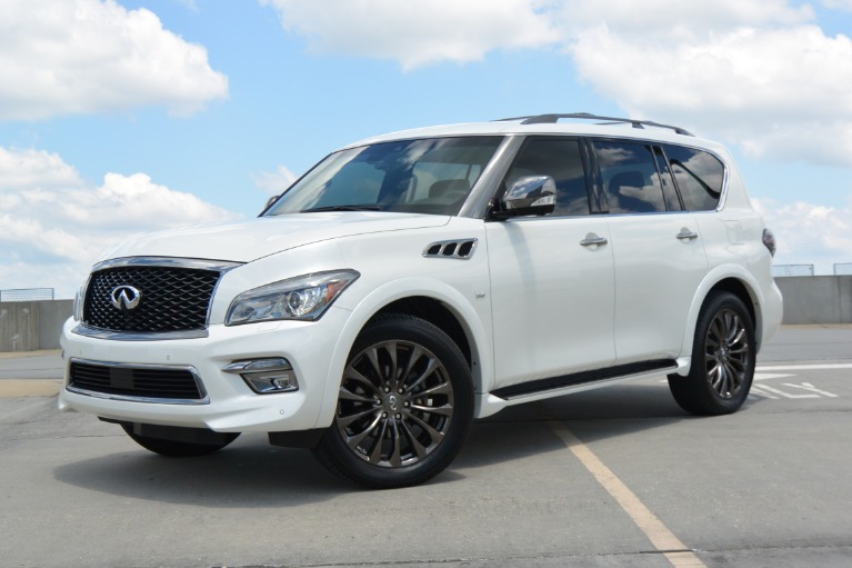 Used-2017-INFINITI-QX80-Limited-Jackson-MS