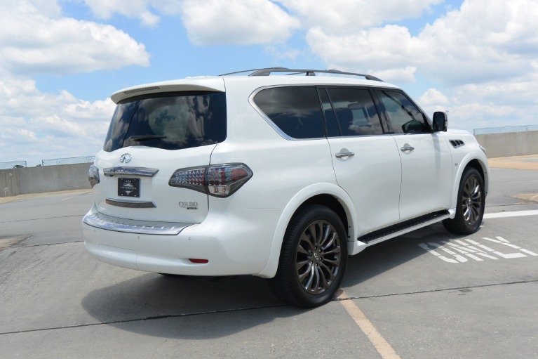 Used-2017-INFINITI-QX80-Limited-Jackson-MS