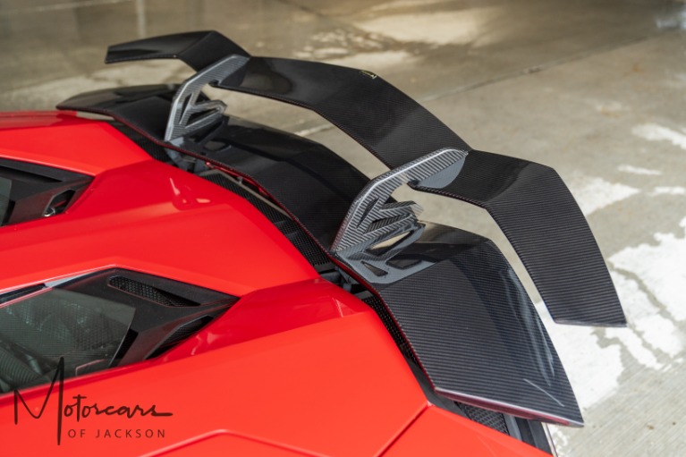 Used-2015-Lamborghini-Aventador-AWD-Roadster-for-sale-Jackson-MS