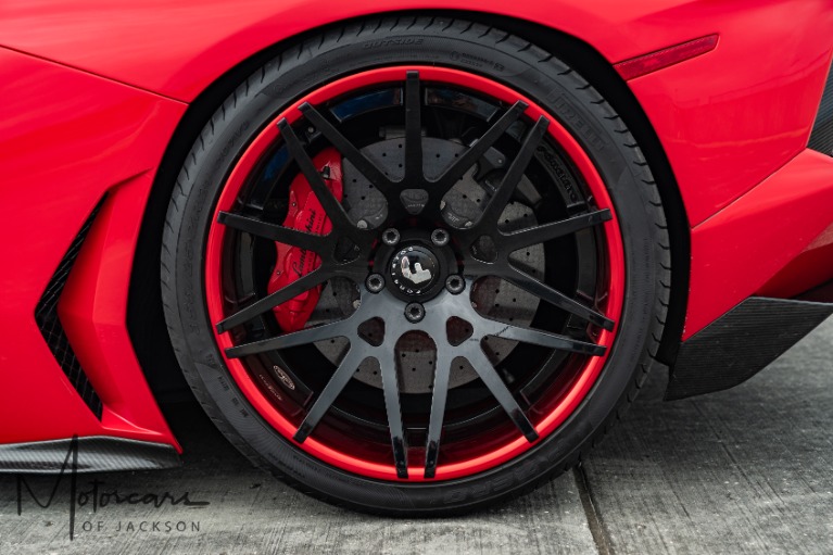 Used-2015-Lamborghini-Aventador-LP-700-4-AWD-Convertible-for-sale-Jackson-MS