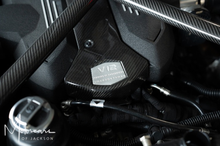 Used-2015-Lamborghini-Aventador-AWD-Roadster-for-sale-Jackson-MS