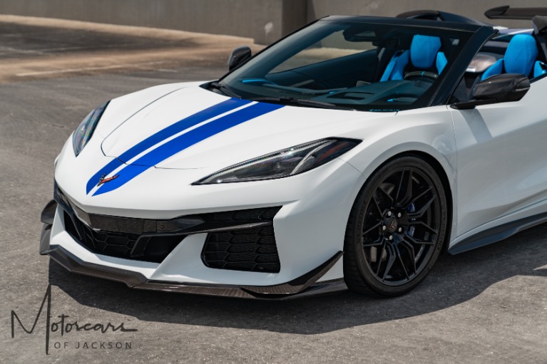 Used-2024-Chevrolet-Corvette-Z06-3LZ-Jackson-MS