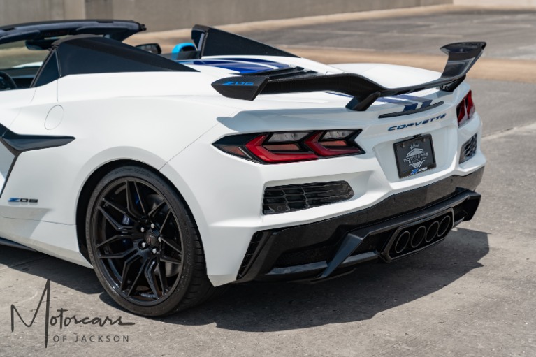 Used-2024-Chevrolet-Corvette-Z06-3LZ-for-sale-Jackson-MS