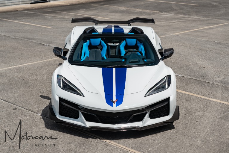 Used-2024-Chevrolet-Corvette-Z06-3LZ-Jackson-MS