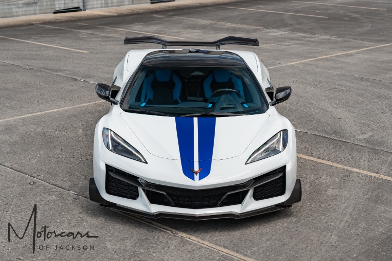 Used-2024-Chevrolet-Corvette-Z06-3LZ-for-sale-Jackson-MS