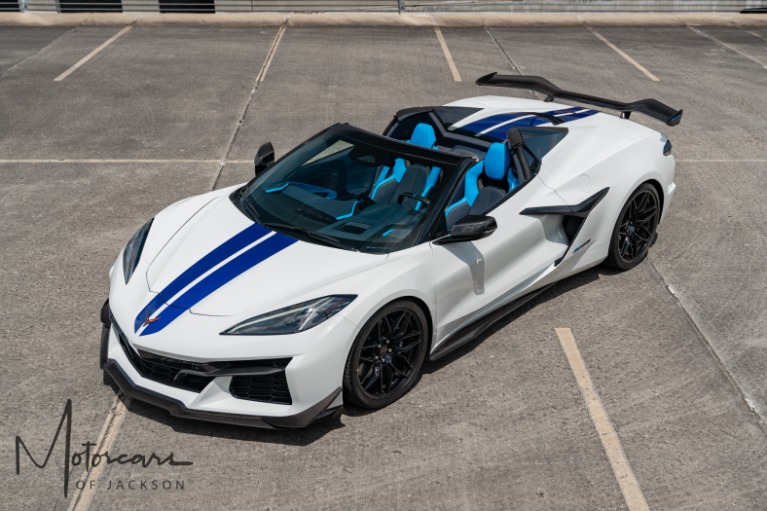 Used-2024-Chevrolet-Corvette-Z06-3LZ-Jackson-MS
