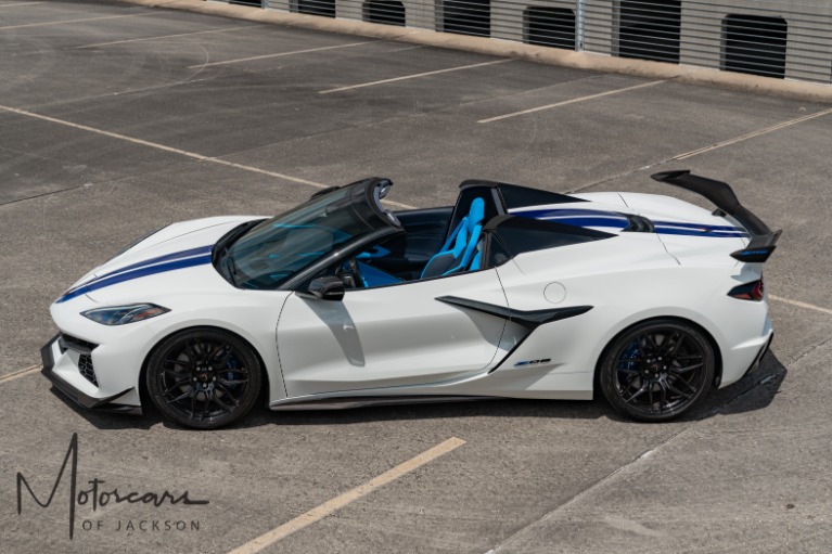 Used-2024-Chevrolet-Corvette-Z06-3LZ-Jackson-MS
