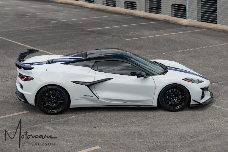 Used-2024-Chevrolet-Corvette-Z06-3LZ-for-sale-Jackson-MS