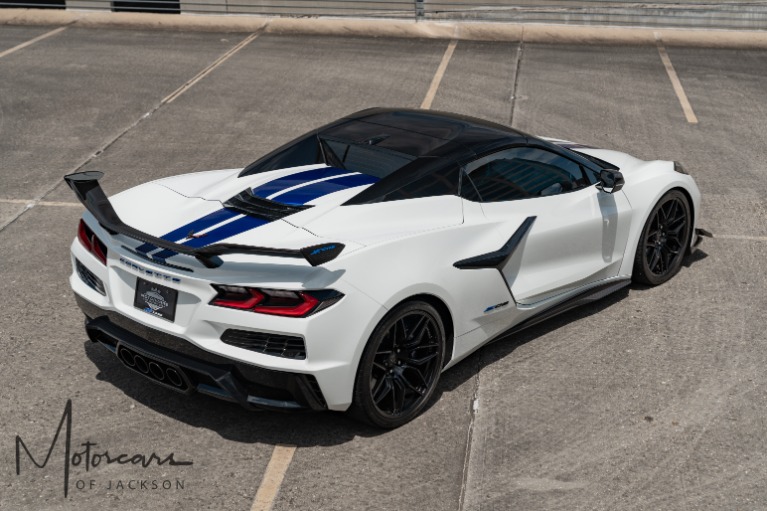 Used-2024-Chevrolet-Corvette-Z06-3LZ-for-sale-Jackson-MS
