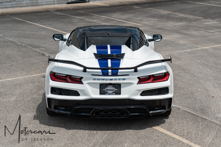 Used-2024-Chevrolet-Corvette-Z06-Convertible-3LZ-for-sale-Jackson-MS