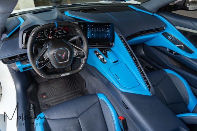 Used-2024-Chevrolet-Corvette-Z06-3LZ-Jackson-MS