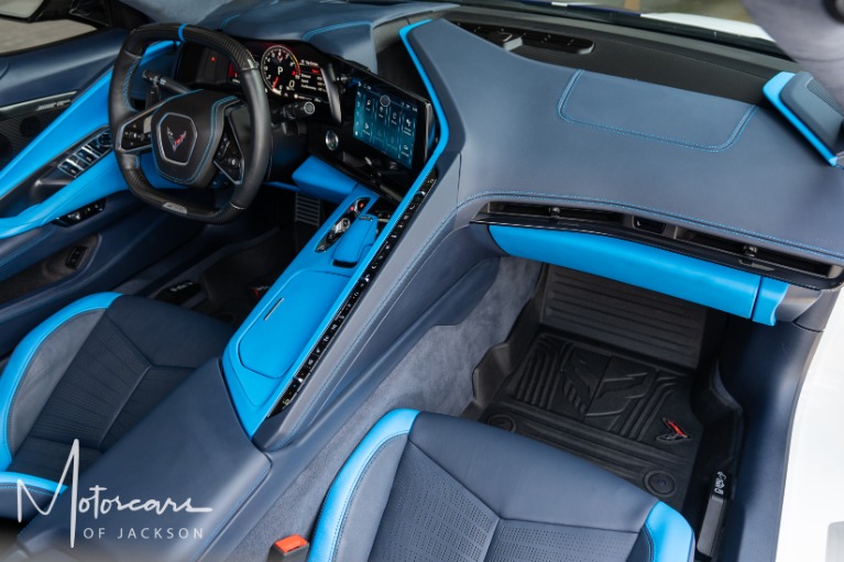 Used-2024-Chevrolet-Corvette-Z06-3LZ-for-sale-Jackson-MS